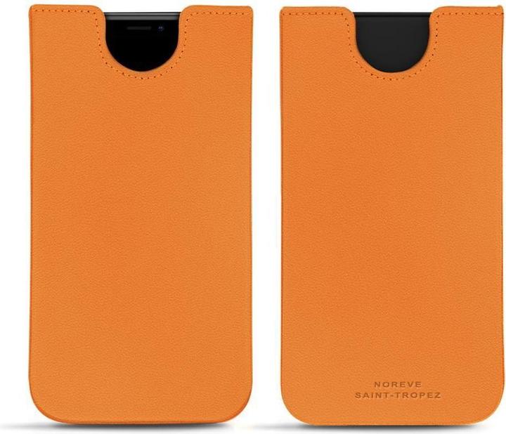 Arancione PU ( Pantone #ff9351 )