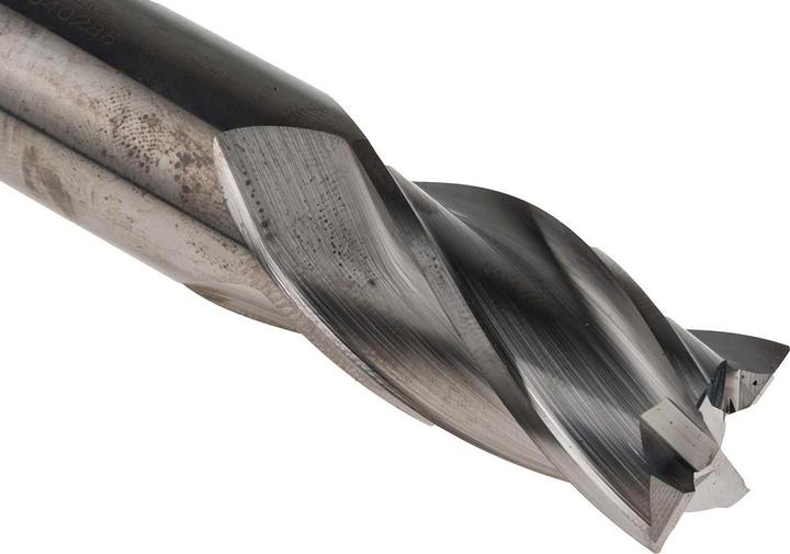 Actual product image Dormer S904 CARBIDE E-MILL 20.0MM