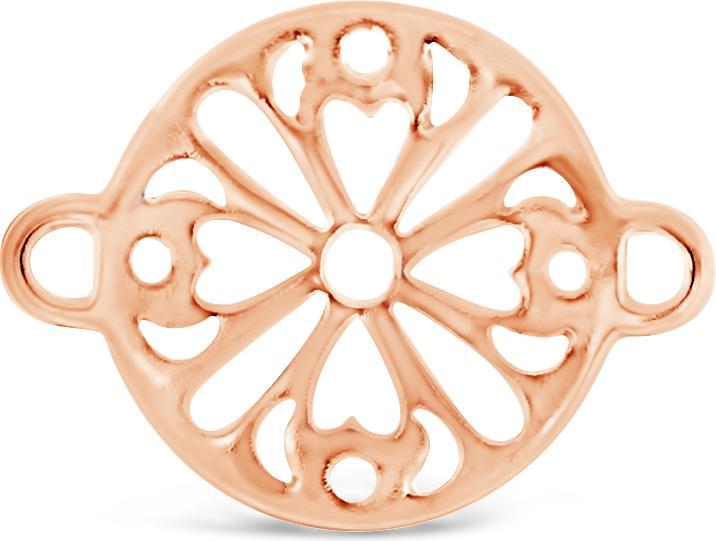 Immagine prodotto Leyda Connettore a doppia cauzione Amulet