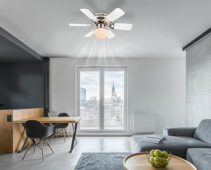 Produktbild Globo Ugo (48 dB)