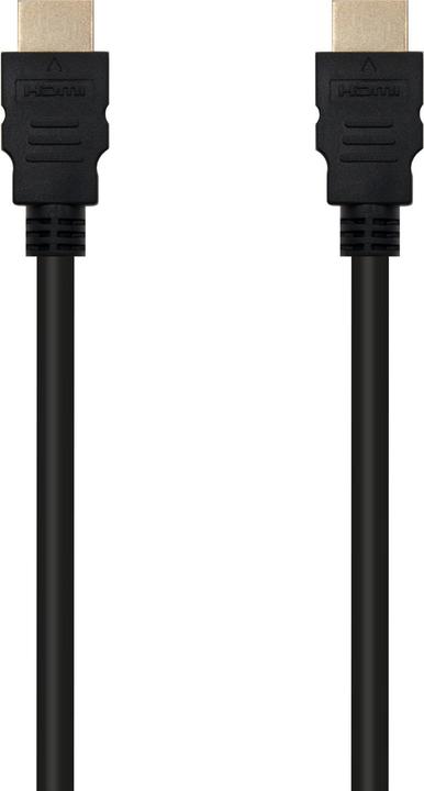 Image du produit Nanocable HDMI, 5m (5 m)