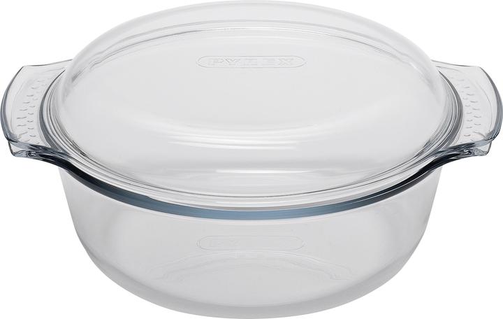 Actual product image Pyrex Classic