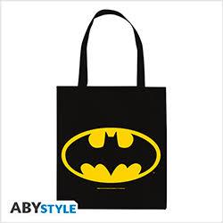 Immagine prodotto ABYstyle DC Comic Tote Bag : Batman