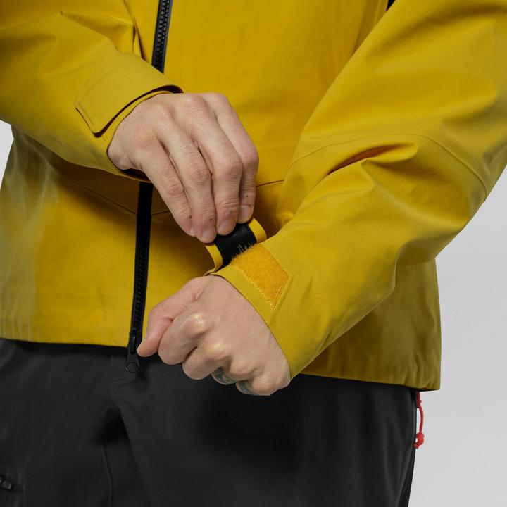 Immagine prodotto Salewa Ortles GORE-TEX® 3 Layers EPE Jacke (3XL, 56)