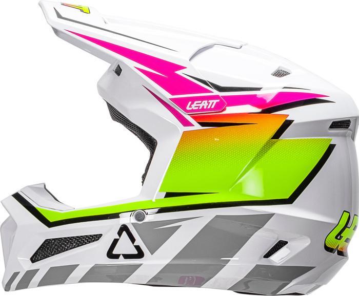 Image du produit Leatt 2.5 (XS, 53 - 54 cm)