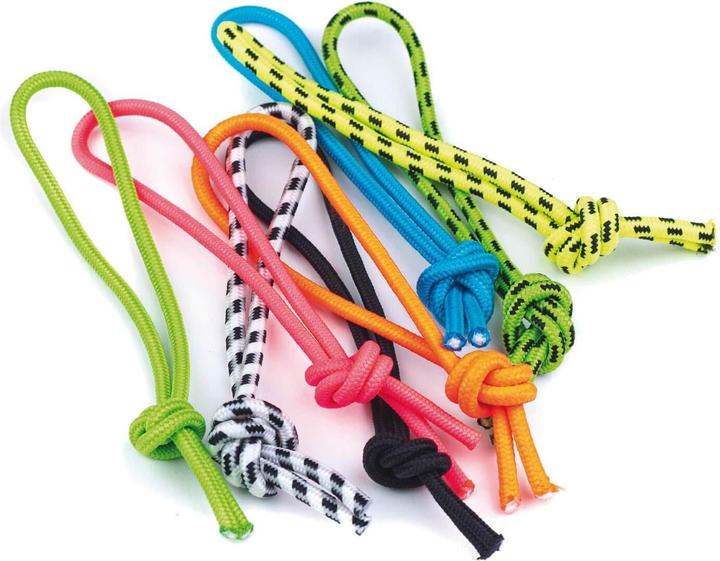 Produktbild Surflogic Packung mit 50 Leash-Schnüren