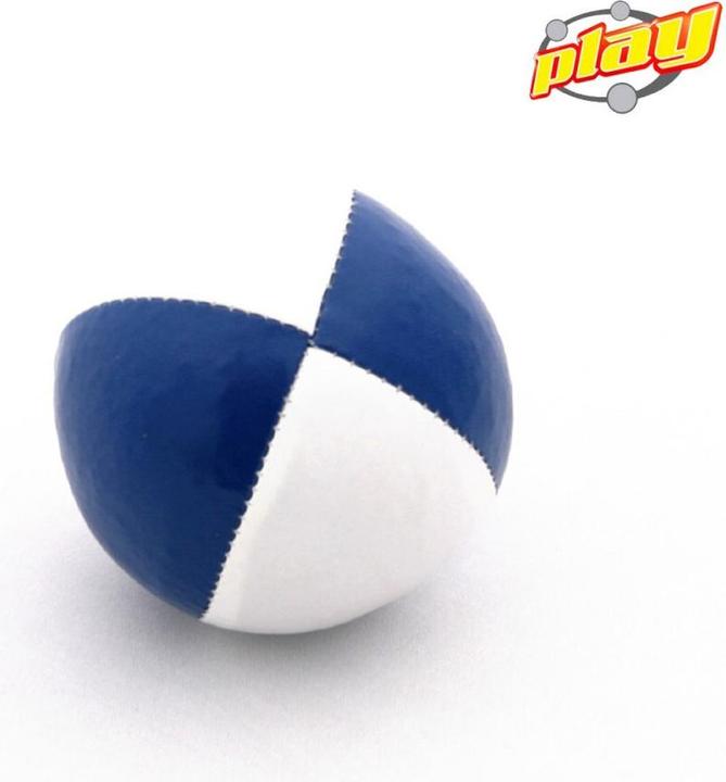 Play Grain ball