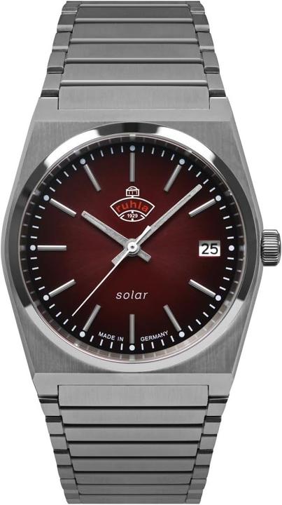 UMR Ruhla Ruhla Ladies Watch 4641M5 strappy (Montre analogique)