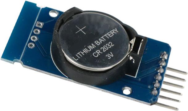 Actual product image Allnet 136381 Development board battery Accessories for development boards