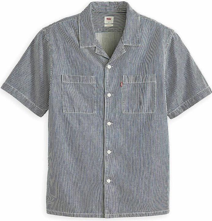 Levis Jeanshemd (XL)