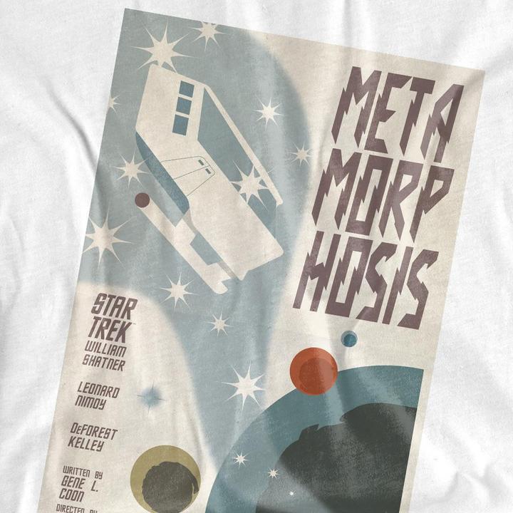 Immagine prodotto The Original Series Episode 38 Maglietta Uomo (S)