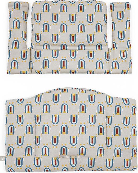 Actual product image Stokke Tripp Trapp seat cushion