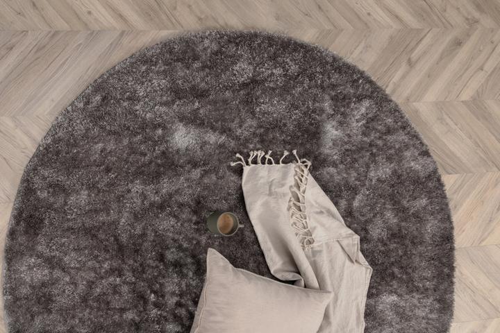 Produktbild Venture Home Teppich Mattis (200 x 200 cm)