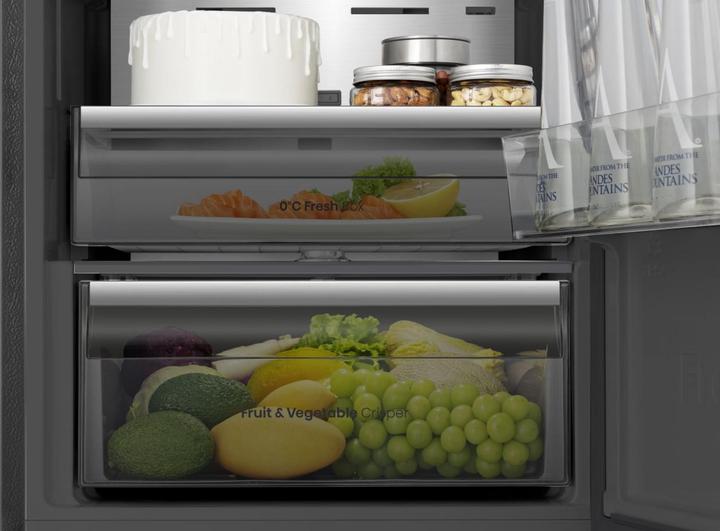 Produktbild Hisense RB5K330GSFC (330 l)