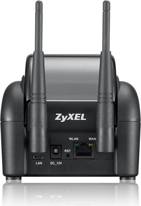 Actual product image Zyxel Uag50