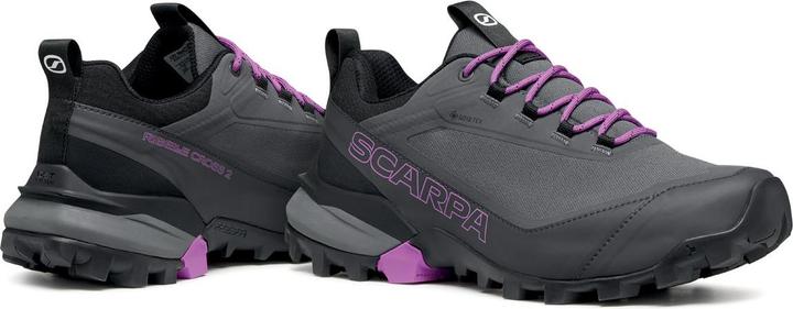 Produktbild Scarpa Women's Ribelle Cross 2 GTX (36)