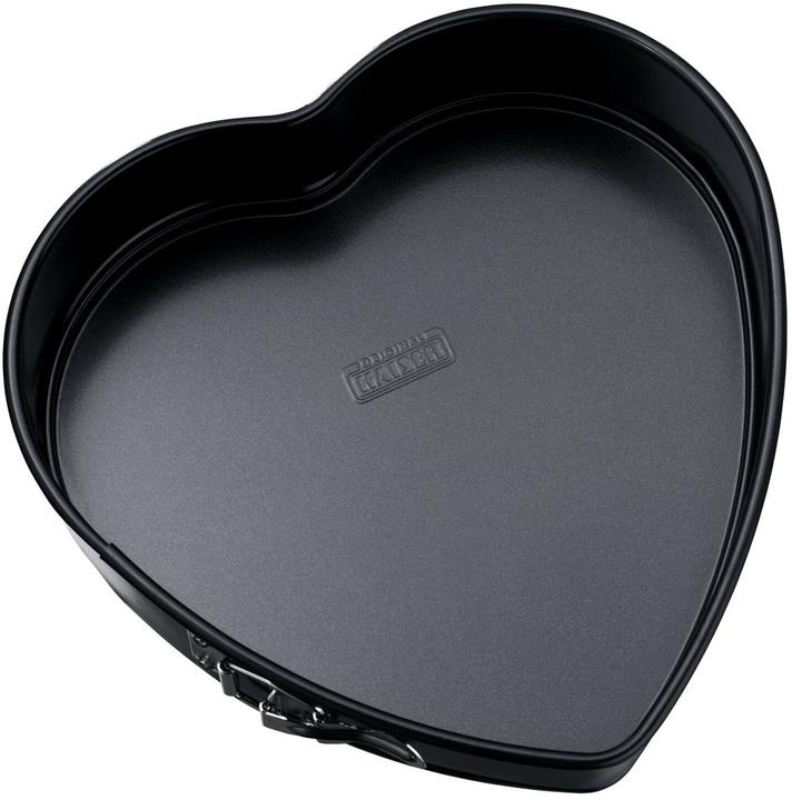 Produktbild Kaiser Herz-Springform 25 cm Classic (25 cm)