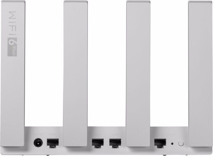 Actual product image Huawei WiFi AX3 (Dual-core) (WS7100-20)