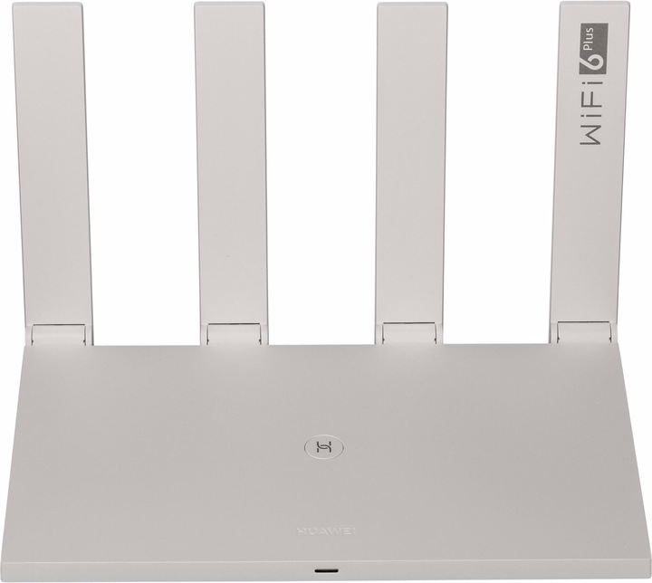 Actual product image Huawei WiFi AX3 (Dual-core) (WS7100-20)