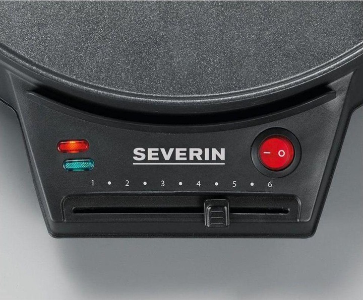 Actual product image Severin cm 2198