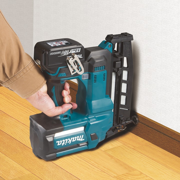 Produktbild Makita DBN600ZJ