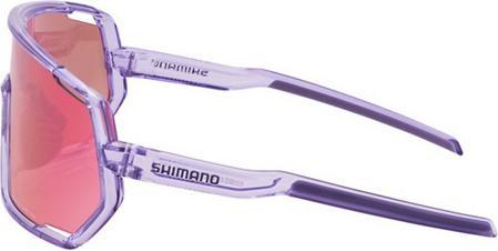 Produktbild Shimano Technium 2 (Matte Transparent Lilac, Purple, Transparent)