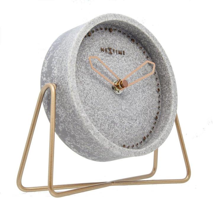 Actual product image Nextime cross table