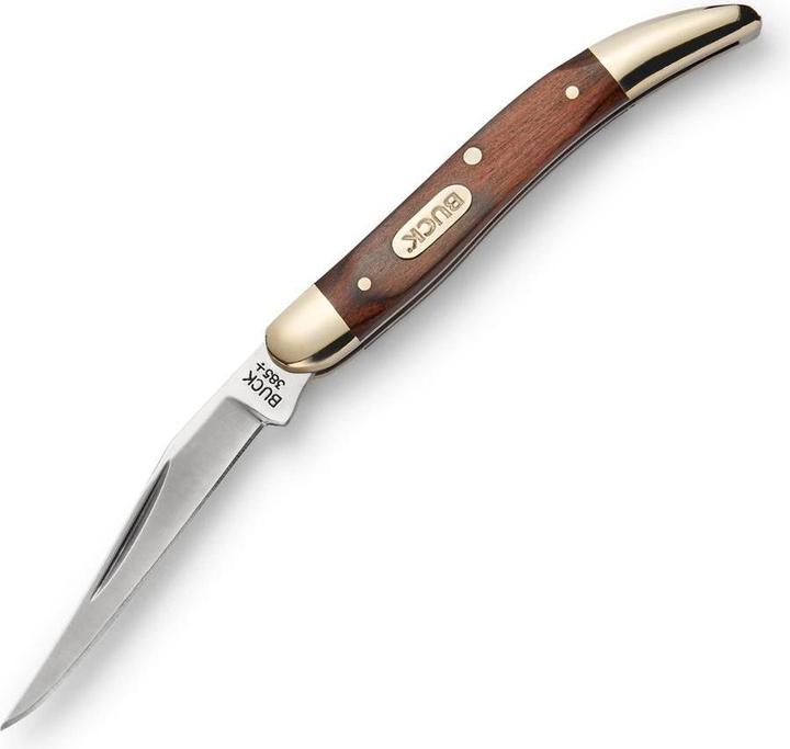 Produktbild Buck 385 TOOTHPICK Taschenmesser (5.70 cm)