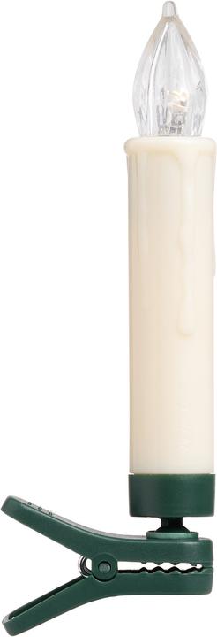 Image du produit Monzana Bougies d'arbre de Noël (30 x)