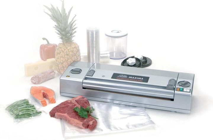 Image du produit Solis Kit de démarrage Vac Stick 13 pièces 5707