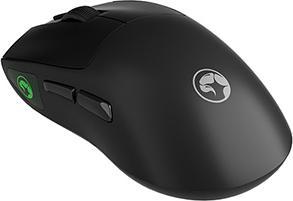 Produktbild Marvo NIRO 320 Maus schwarz, 8000DPI, Tri-Mode (Kabellos)