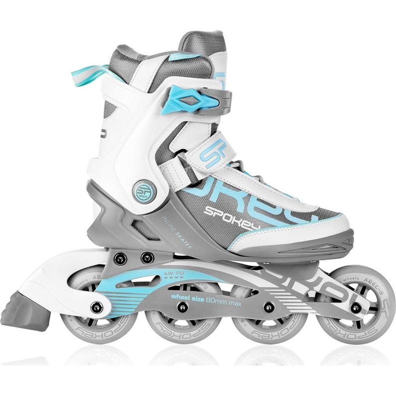 Spokey, Inline Skates, (37)