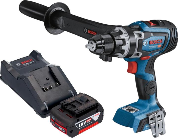Produktbild Bosch Professional GSR 18V-150 C