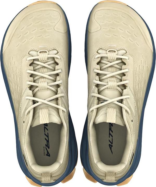 Produktbild Altra Olympus 6 Hike Low GTX (42.5)