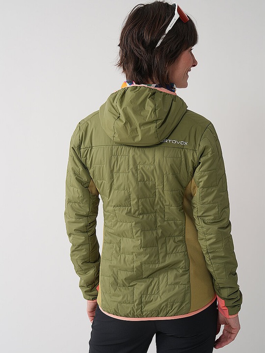 Immagine prodotto Ortovox Piz Badus Jacket W (M)