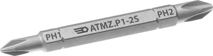 Actual product image Facom Reversible screwdriver set (T-section)