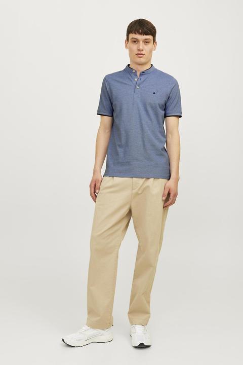 Immagine prodotto Jack & Jones Polo in cotone (XS)