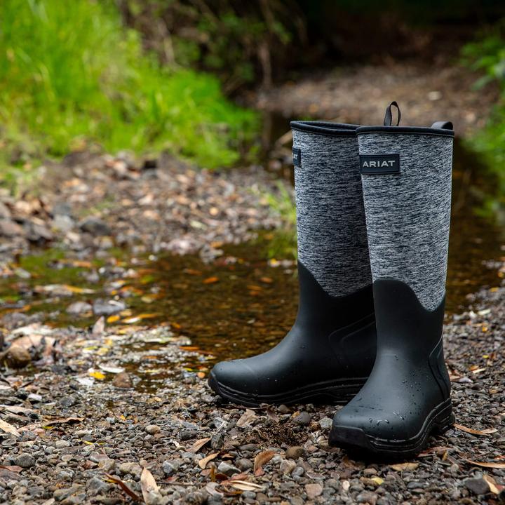 Actual product image Ariat Swinbrook Rubber (36.5)