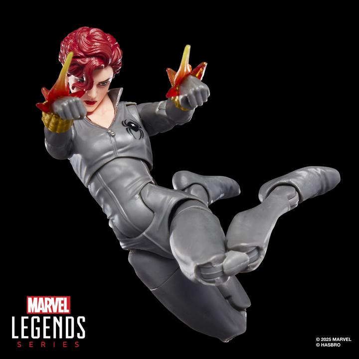 Actual product image Mvl Legends W2 Mc 4