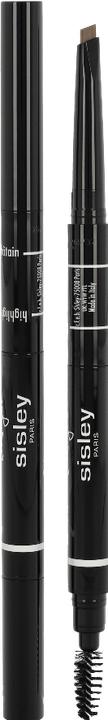 Actual product image Sisley Phyto-Sourcils Design (Chatain)