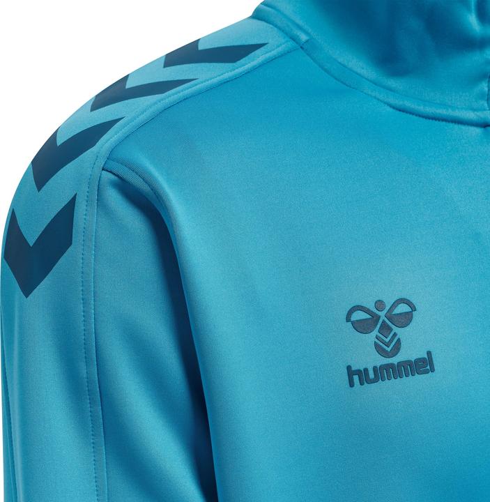 Image du produit hummel Core Xk Demi-Zip Poly Sweat (S)