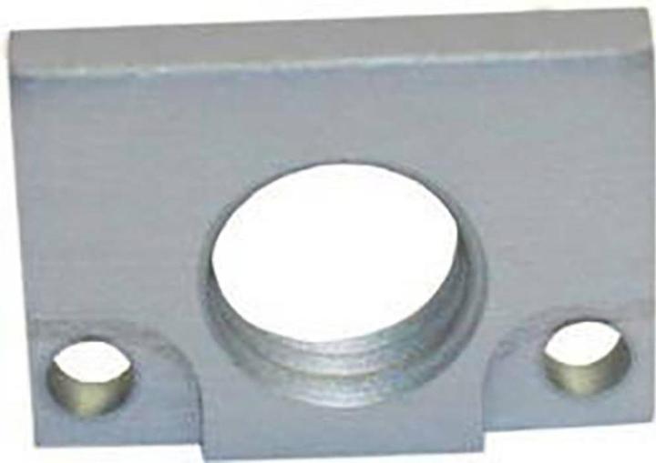 Image du produit Barthelme Inconnu Embout plat 62398605 BARdolino Accessoires mécaniques pour luminaires 402155301422