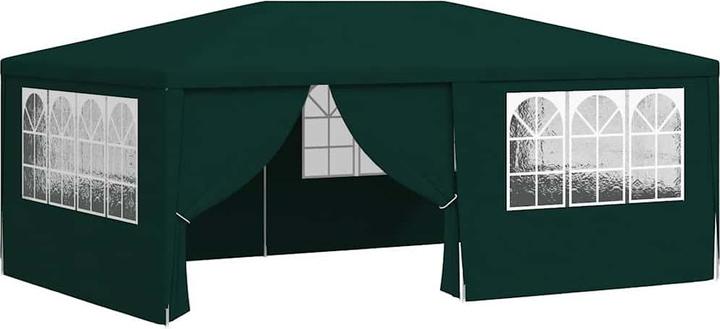 Actual product image vidaXL Partyzelt (600 cm, 400 cm)