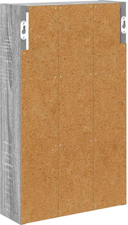 Produktbild vidaXL Badezimmerschrank
