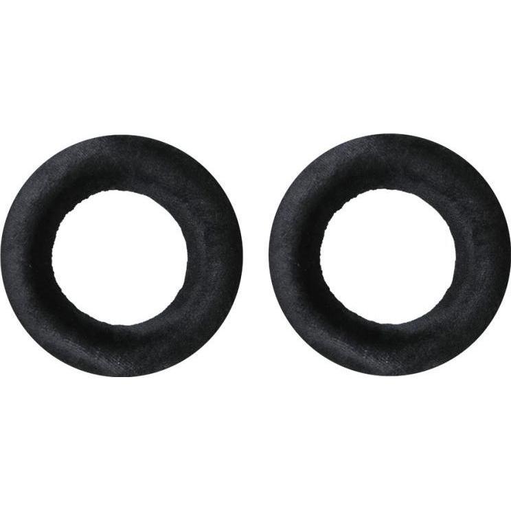 Beyerdynamic EDT 990 VB Nauszniki welurowe bez wypełniaczy piankowych czarne - para (Cablato), Cuffie, Nero