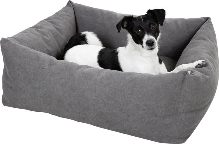 Actual product image Kerbl Cuddle bed Lucca (Cat, Dog)