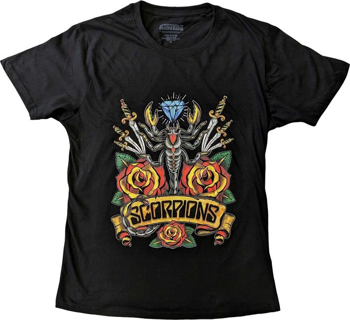 Produktbild Grapes Traditional TShirt (S)