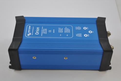 Actual product image Victron Energy Orion 24/12-70A - non-insulated