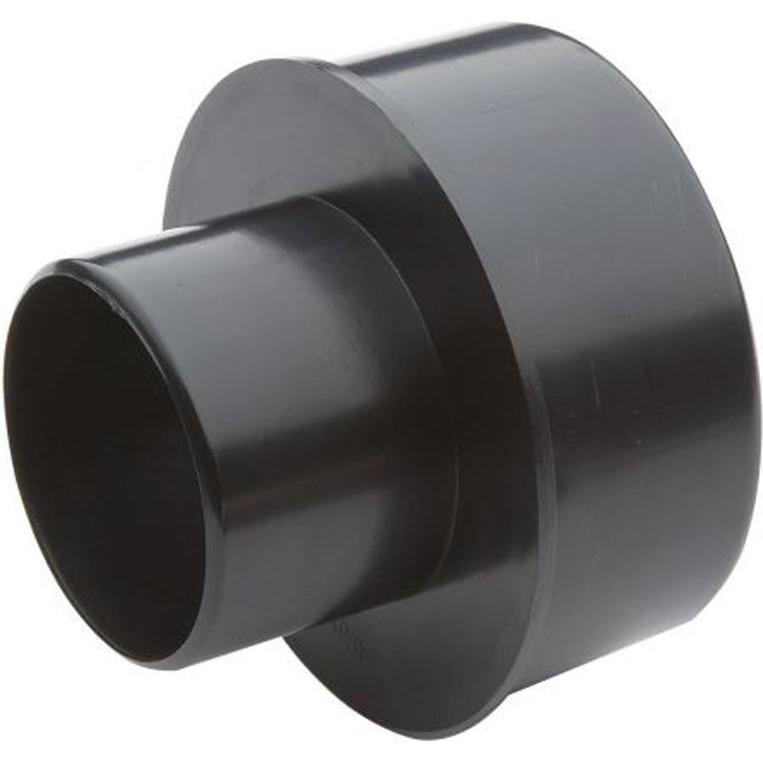 AirFlux AIR-40104 Adapter 100-50mm, Accessori trattamento dell'aria