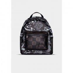 Produktbild Difuzed Harry Potter - Unités Sorciers - Mini Sac à Dos